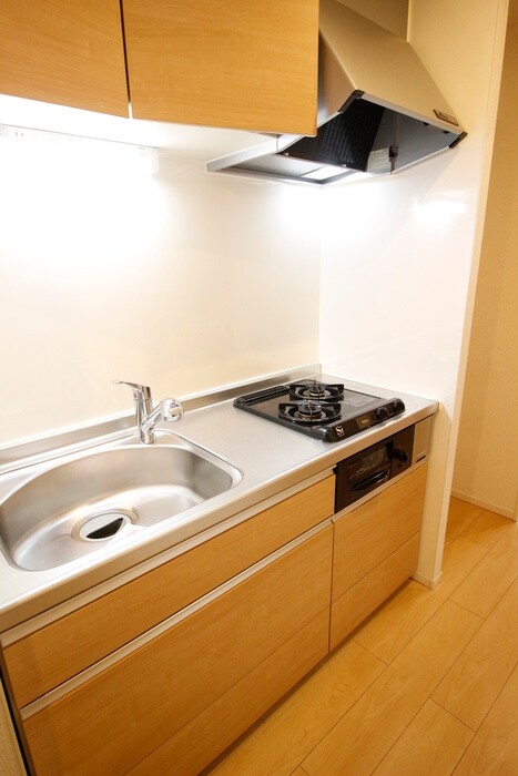 物件内観写真9　(キッチン)