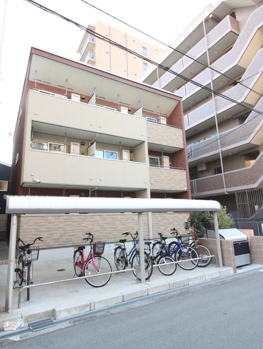 物件外観写真5　(外観写真)