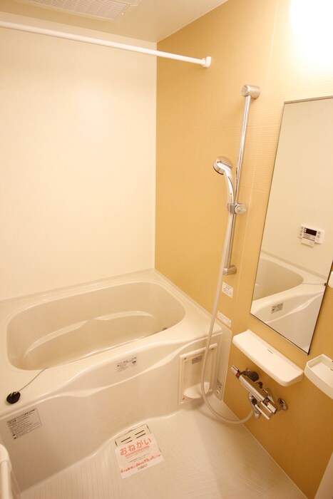 物件内観写真10　(バス／シャワールーム等)