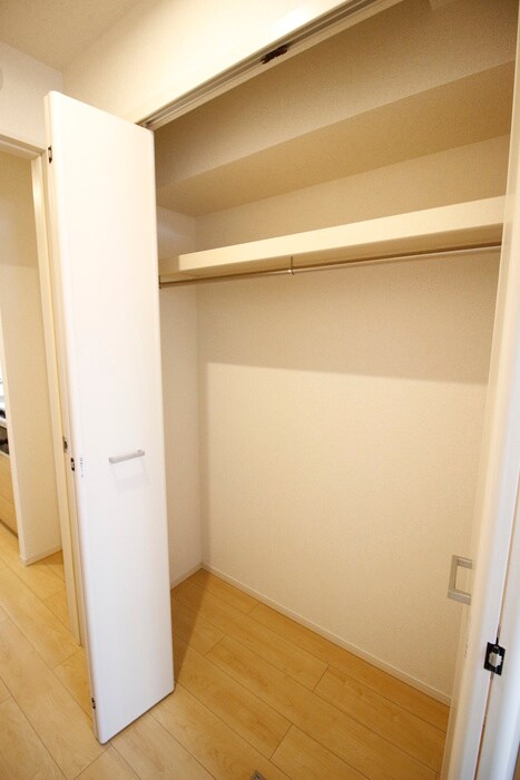 物件内観写真13　(収納)