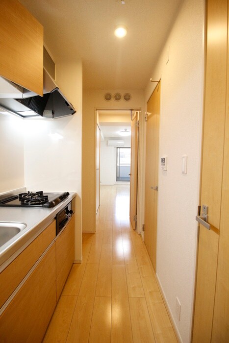 物件内観写真15　(廊下)