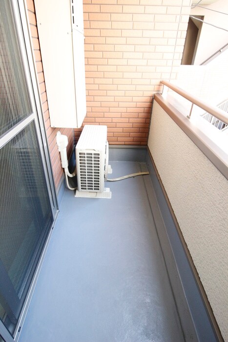 物件内観写真17　(ベランダ・バルコニー)