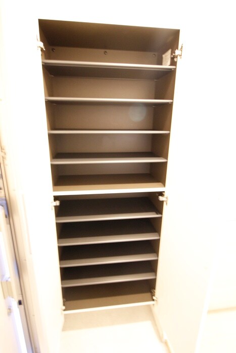 物件内観写真22　(靴箱)