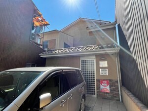 ロフティ下長者町外観写真