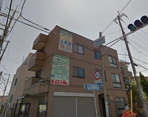 シャルム外観写真