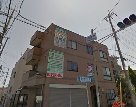 シャルム外観写真