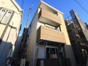 ALEGRIA若江本町North