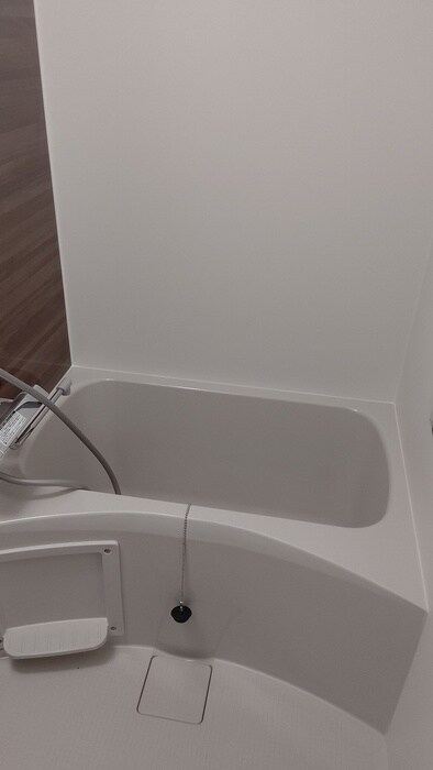 物件内観写真10　(バス／シャワールーム等)