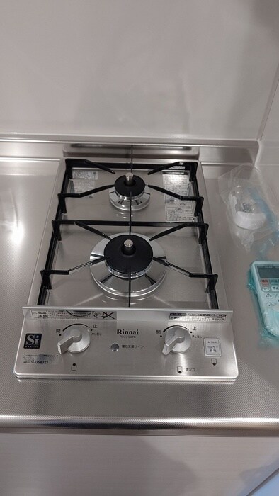 物件内観写真13　(キッチン)