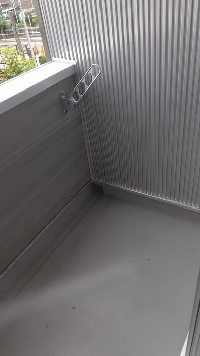 物件内観写真16　(ベランダ・バルコニー)