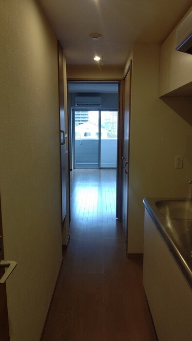 物件内観写真17　(廊下)