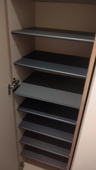 物件内観写真20　(収納)