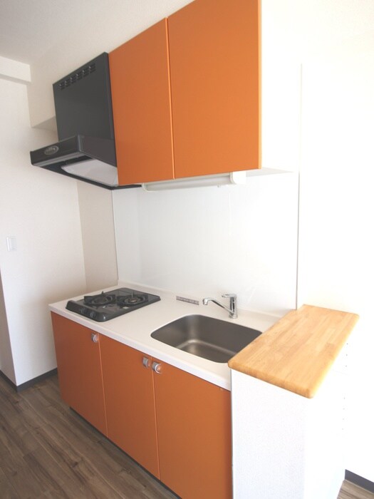 物件内観写真7　(キッチン)