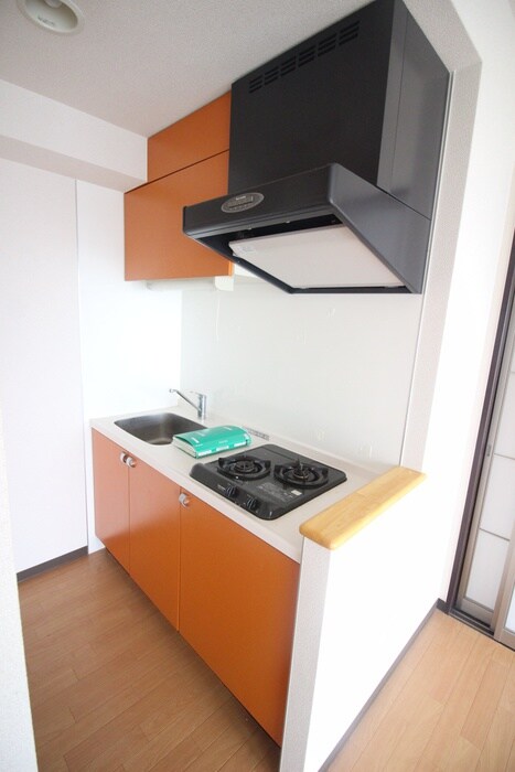 物件内観写真7　(キッチン)