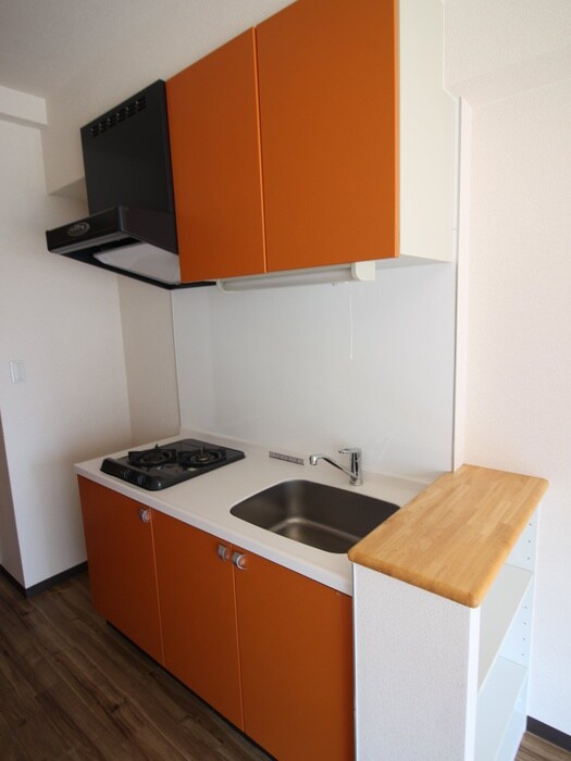 物件内観写真7　(キッチン)