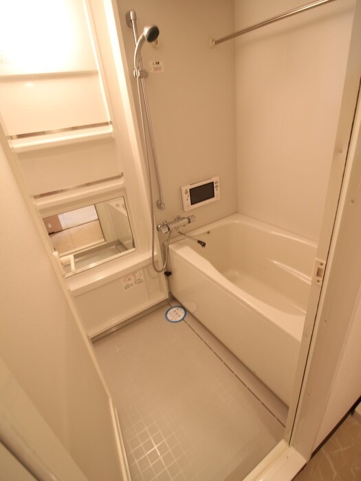 物件内観写真9　(バス／シャワールーム等)