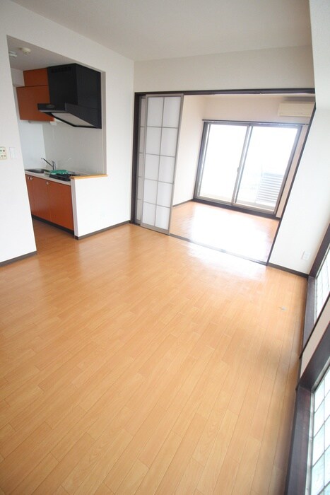 物件内観写真12　(居室)