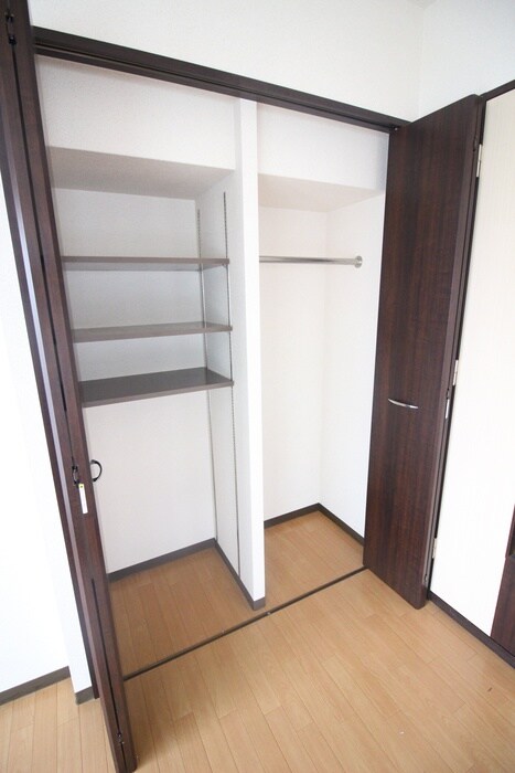 物件内観写真14　(収納)