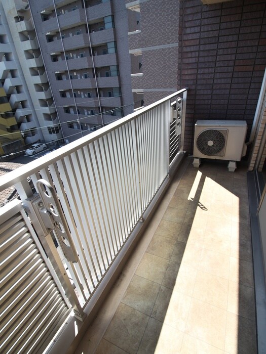 物件内観写真15　(ベランダ・バルコニー)