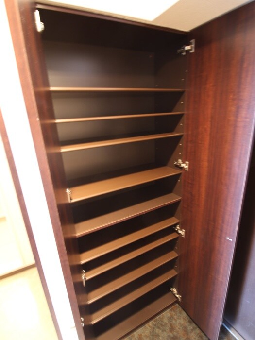 物件内観写真19　(靴箱)