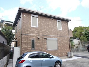 レトア塚口本町外観写真