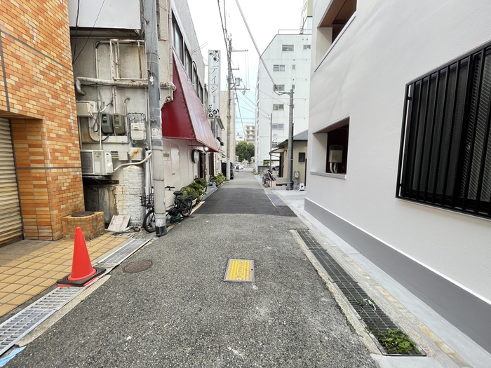 外観写真