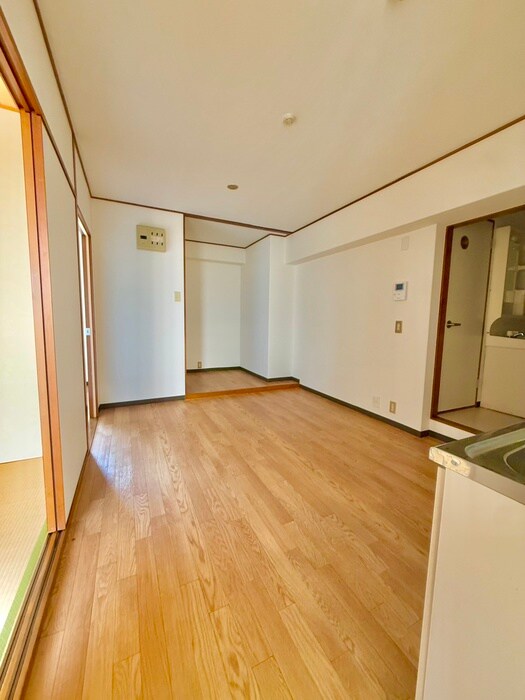 物件内観写真7　(居室)