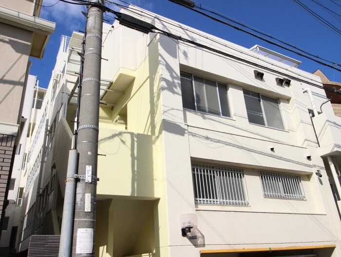 物件外観写真3　(外観写真)