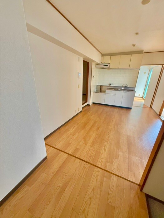 物件内観写真11　(居室)