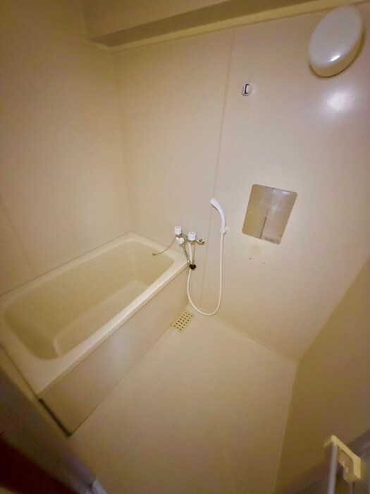 物件内観写真13　(バス／シャワールーム等)