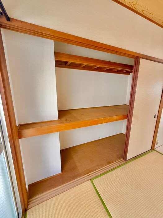 物件内観写真17　(収納)