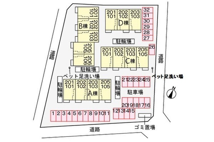 物件外観写真5　(その他)