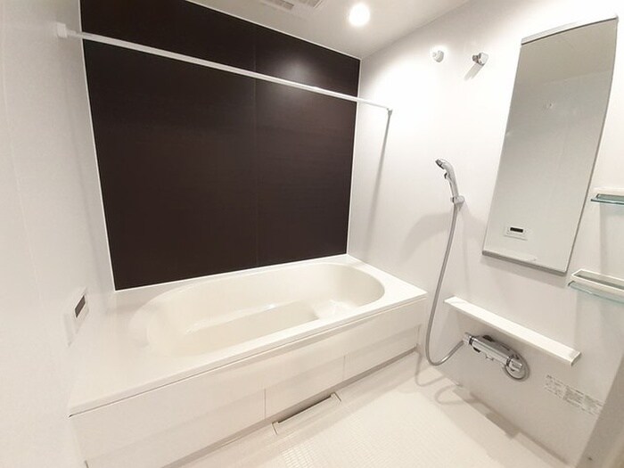 物件内観写真12　(バス／シャワールーム等)