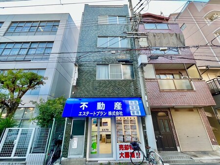 姫野マンション外観写真