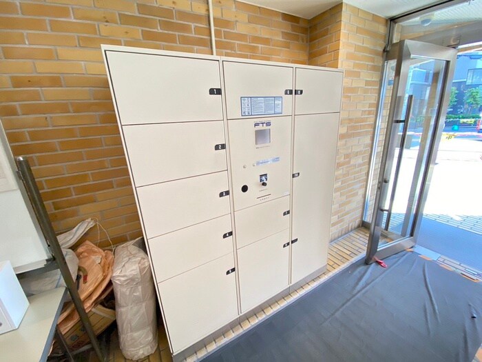 物件外観写真5　(建物設備)