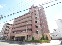 GROOVE西三国の外観写真