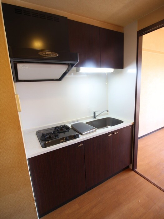 物件内観写真7　(キッチン)