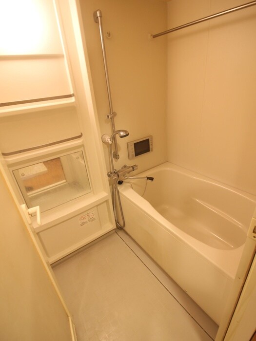 物件内観写真8　(バス／シャワールーム等)