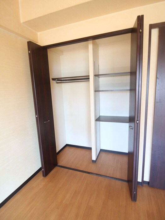 物件内観写真17　(収納)