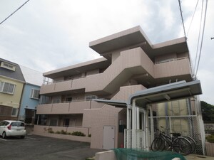 マリンピア浜甲子園外観写真