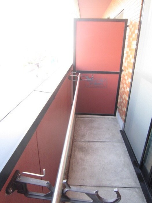 物件内観写真16　(ベランダ・バルコニー)