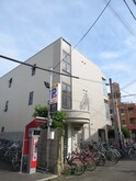 コーポ出町柳