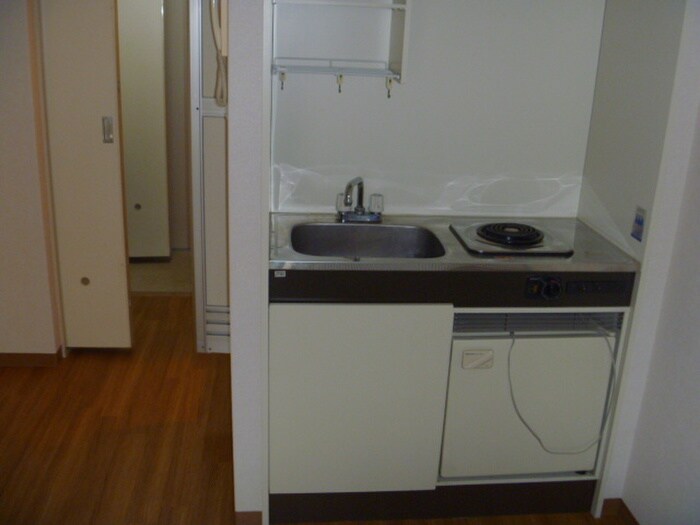 物件内観写真5　(キッチン)