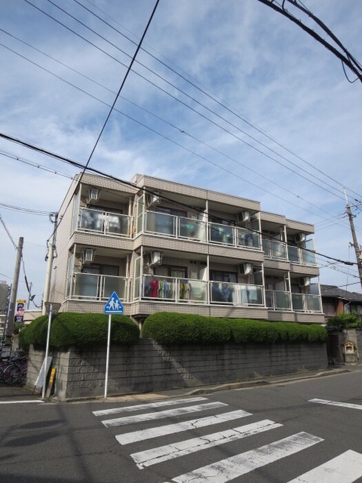 物件外観写真3　(外観写真)