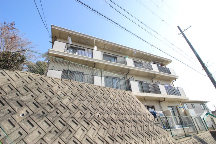 物件外観写真3　(周辺環境)