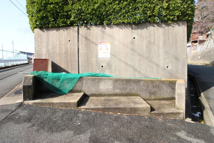 物件外観写真6　(周辺環境)