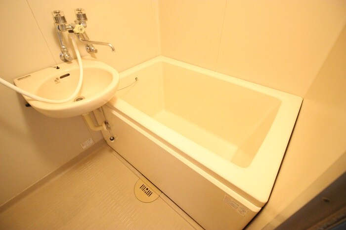 物件内観写真11　(バス／シャワールーム等)