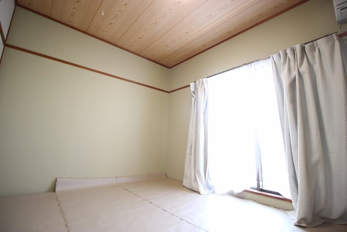 物件内観写真13　(居室)