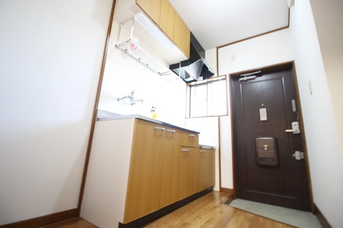 物件内観写真16　(キッチン)