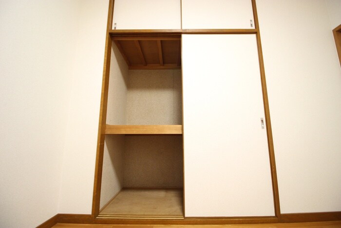 物件内観写真18　(収納)